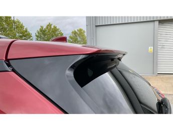 Toyota RAV4 2.5 VVT-i Hybrid Excel 5dr CVT Hybrid Estate