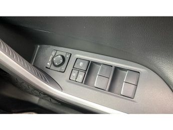 Toyota RAV4 2.5 VVT-i Hybrid Excel 5dr CVT Hybrid Estate