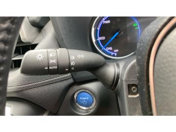 Toyota RAV4 2.5 VVT-i Hybrid Excel 5dr CVT Hybrid Estate