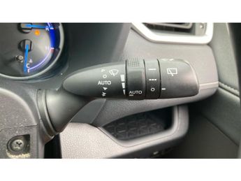 Toyota RAV4 2.5 VVT-i Hybrid Excel 5dr CVT Hybrid Estate