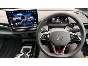 Volkswagen ID.4 250kW 4MOTION GTX Edition 79kWh 5dr Auto Electric Estate