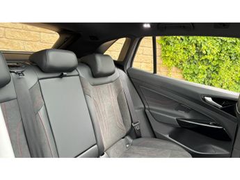 Volkswagen ID.4 250kW 4MOTION GTX Edition 79kWh 5dr Auto Electric Estate