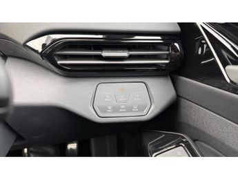 Volkswagen ID.4 250kW 4MOTION GTX Edition 79kWh 5dr Auto Electric Estate