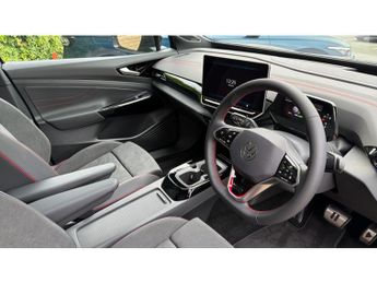 Volkswagen ID.4 250kW 4MOTION GTX Edition 79kWh 5dr Auto Electric Estate