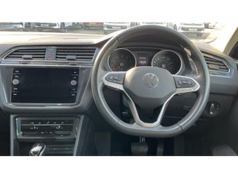 Volkswagen Tiguan 1.5 TSI 150 Life 5dr DSG Petrol Estate