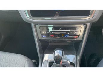 Volkswagen Tiguan 1.5 TSI 150 Life 5dr DSG Petrol Estate