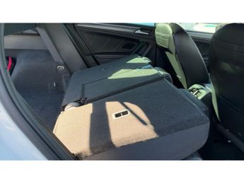 Volkswagen Tiguan 2.0 TDI R-Line 5dr DSG Diesel Estate