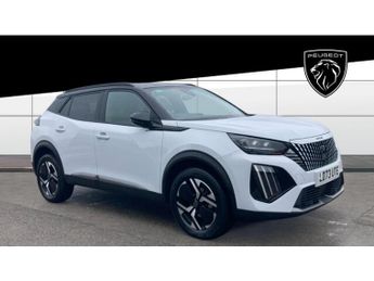 Peugeot 2008 1.2 PureTech 130 GT 5dr EAT8 Petrol Estate