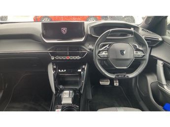 Peugeot 2008 1.2 PureTech 130 GT 5dr EAT8 Petrol Estate