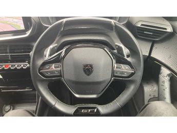 Peugeot 2008 1.2 PureTech 130 GT 5dr EAT8 Petrol Estate