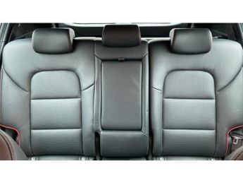 Kia Sportage 1.6T GDi ISG GT-Line 5dr DCT Auto [AWD] Petrol Estate