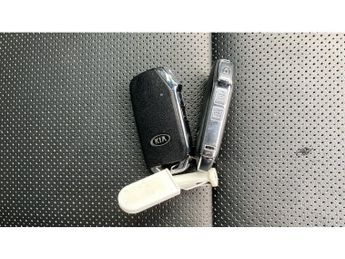 Kia Sportage 1.6T GDi ISG GT-Line 5dr DCT Auto [AWD] Petrol Estate