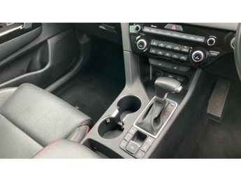 Kia Sportage 1.6T GDi ISG GT-Line 5dr DCT Auto [AWD] Petrol Estate