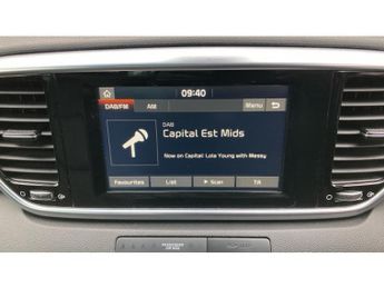 Kia Sportage 1.6T GDi ISG GT-Line 5dr DCT Auto [AWD] Petrol Estate