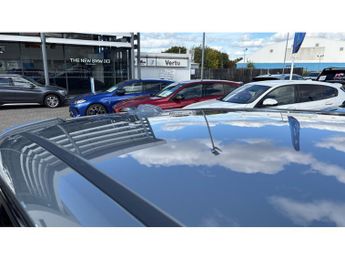 BMW 1 Series 120 M Sport 5dr Step Auto [Pro Pack] Petrol Hatchback