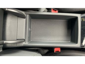 Audi A4 35 TFSI Black Edition 4dr S Tronic Petrol Saloon