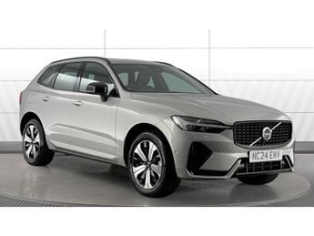 Volvo XC60 2.0 T6 [350] RC PHEV Plus Dark 5dr AWD Geartronic Estate