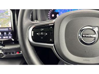 Volvo XC60 2.0 T6 [350] RC PHEV Plus Dark 5dr AWD Geartronic Estate
