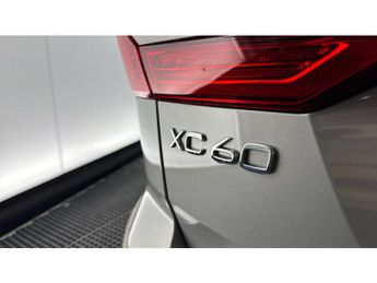 Volvo XC60 2.0 T6 [350] RC PHEV Plus Dark 5dr AWD Geartronic Estate