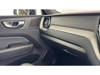Volvo XC60 2.0 T6 [350] RC PHEV Plus Dark 5dr AWD Geartronic Estate