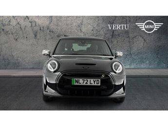 MINI Hatchback 135kW Cooper S Level 3 33kWh 3dr Auto Electric Hatchback