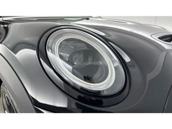 MINI Hatchback 135kW Cooper S Level 3 33kWh 3dr Auto Electric Hatchback