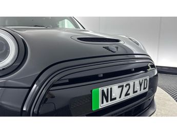 MINI Hatchback 135kW Cooper S Level 3 33kWh 3dr Auto Electric Hatchback