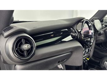 MINI Hatchback 135kW Cooper S Level 3 33kWh 3dr Auto Electric Hatchback