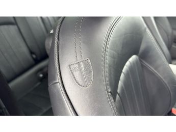 MINI Hatchback 135kW Cooper S Level 3 33kWh 3dr Auto Electric Hatchback