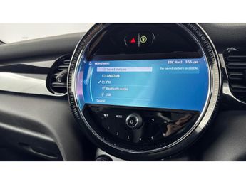 MINI Hatchback 135kW Cooper S Level 3 33kWh 3dr Auto Electric Hatchback
