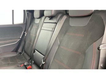 Mercedes-Benz Eqb 350 4M 215kW AMG Line Executive 66.5kWh 5dr At Electric Estate