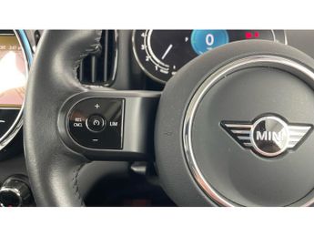 MINI Countryman 1.5 Cooper Classic Premium 5dr Auto Petrol Hatchback