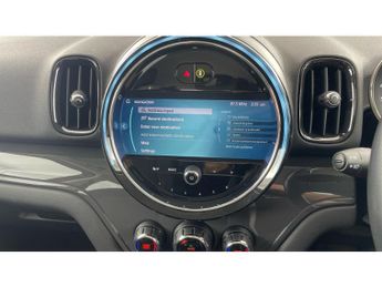 MINI Countryman 1.5 Cooper Classic Premium 5dr Auto Petrol Hatchback