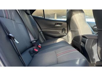 Toyota Corolla 1.8 VVT-i Hybrid GR Sport 5dr CVT Hybrid Hatchback