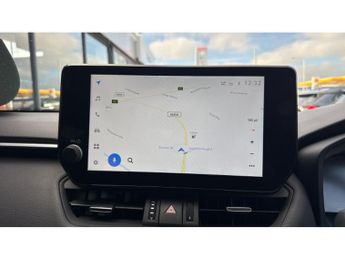 Toyota RAV4 2.5 PHEV Dynamic 5dr CVT Estate