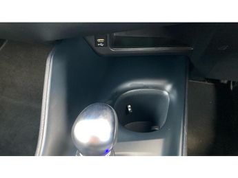 Toyota C-HR 1.8 Hybrid Icon 5dr CVT Hybrid Hatchback