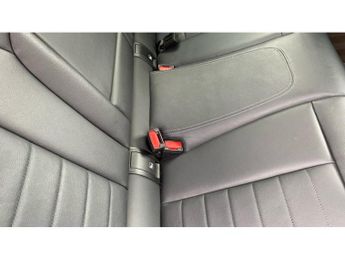 BMW 3 Series 320i M Sport 4dr Step Auto Petrol Saloon