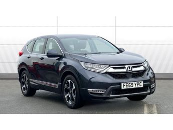 Honda CR-V 2.0 i-MMD Hybrid SE 2WD 5dr eCVT Hybrid Estate