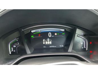 Honda CR-V 2.0 i-MMD Hybrid SE 2WD 5dr eCVT Hybrid Estate