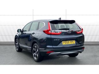 Honda CR-V 2.0 i-MMD Hybrid SE 2WD 5dr eCVT Hybrid Estate