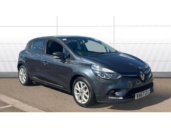Renault Clio 0.9 TCE 90 Dynamique Nav 5dr Petrol Hatchback