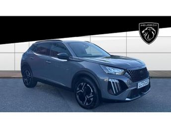 Peugeot 2008 1.2 PureTech 130 Allure 5dr EAT8 Petrol Estate