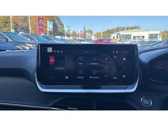 Peugeot 2008 1.2 PureTech 130 Allure 5dr EAT8 Petrol Estate