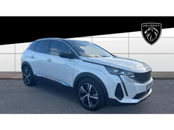 Peugeot 3008 1.2 PureTech GT 5dr EAT8 Petrol Estate