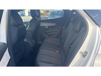 Peugeot 3008 1.2 PureTech GT 5dr EAT8 Petrol Estate