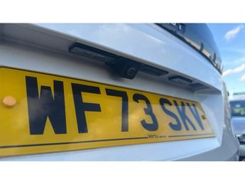 Peugeot 3008 1.2 PureTech GT 5dr EAT8 Petrol Estate