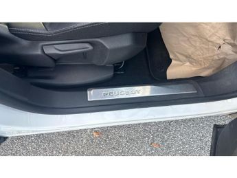 Peugeot 3008 1.2 PureTech GT 5dr EAT8 Petrol Estate