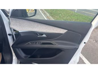 Peugeot 3008 1.2 PureTech GT 5dr EAT8 Petrol Estate