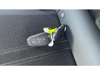 Peugeot 308 1.2 PureTech GT 5dr EAT8 Petrol Hatchback