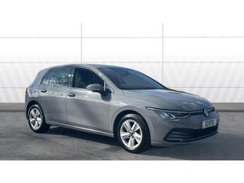 Volkswagen Golf 1.5 TSI Life 5dr Petrol Hatchback